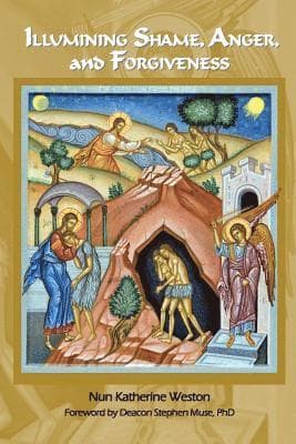 Illumining Shame, Anger, and Forgiveness