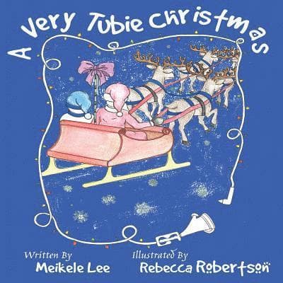 Very Tubie Christmas
