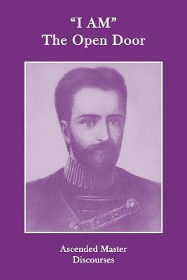 "I AM" The Open Door