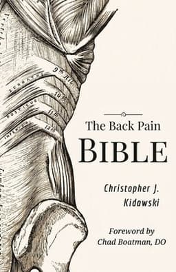Back Pain Bible