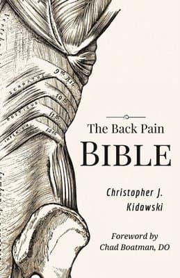 Back Pain Bible