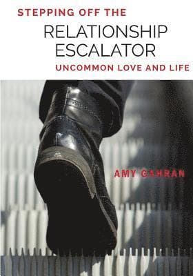 Stepping Off the Relationship Escalator