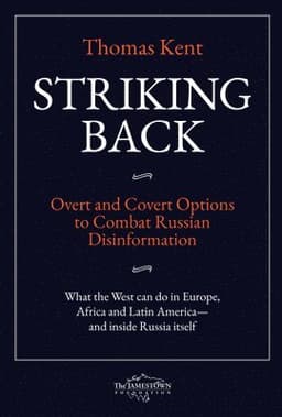 Striking Back