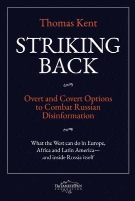 Striking Back
