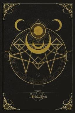 Book of Smokeless Fire