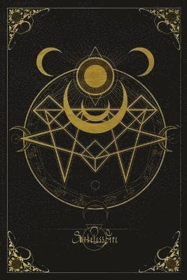 Book of Smokeless Fire