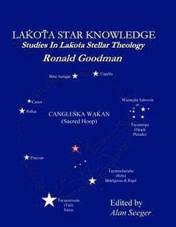 Lakota Star Knowledge