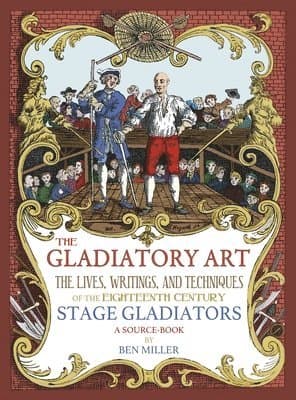 Gladiatory Art