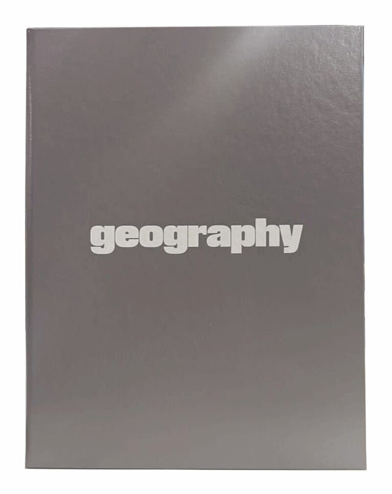 Geography
