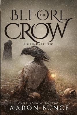 Before the Crow