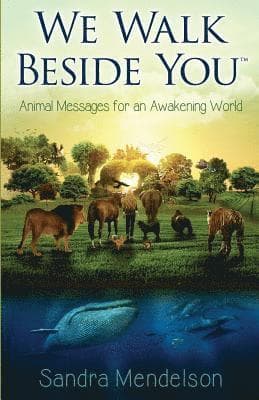 We Walk Beside You