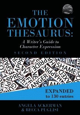 Emotion Thesaurus