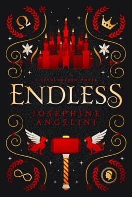 Endless: A Starcrossed Novel