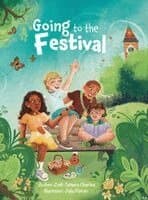 Going to the Festival