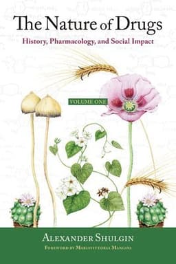 Nature of Drugs