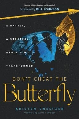 Don't Cheat the Butterfly