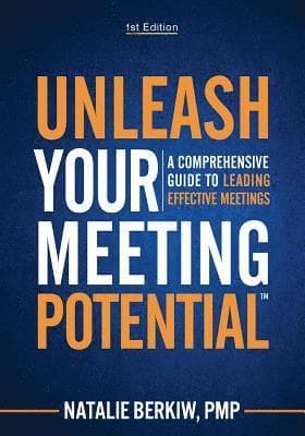 Unleash Your Meeting Potential(TM)