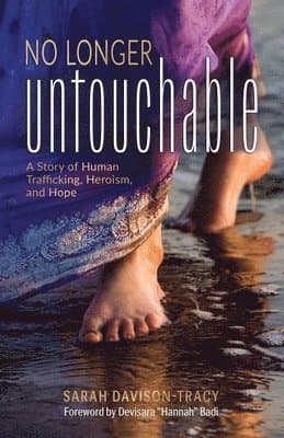 No Longer Untouchable