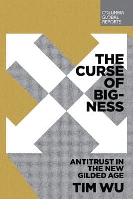 Curse of Bigness