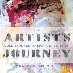 Artist's Journey