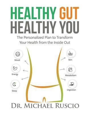 Healthy Gut, Healthy You