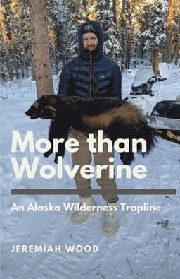 More than Wolverine