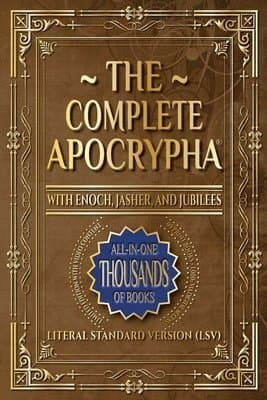 Complete Apocrypha