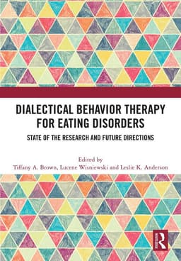 Treating Eating Disorders with DBT