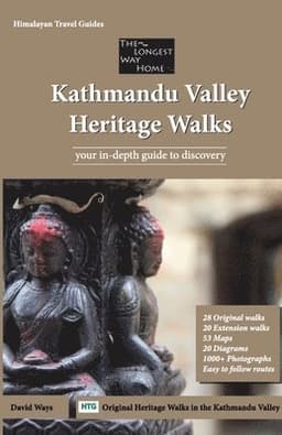 Kathmandu Valley Heritage Walks