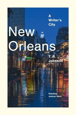 New Orleans