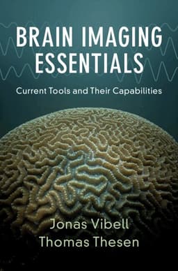 Brain Imaging Essentials
