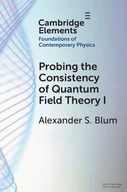 Probing the Consistency of Quantum Field Theory I