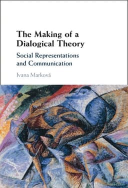 The Making of a Dialogical Theory