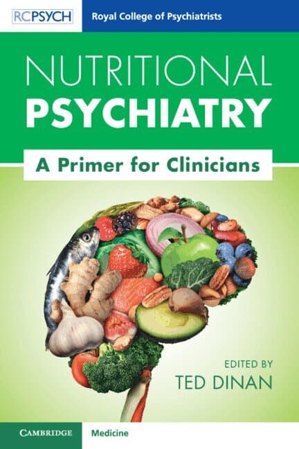 Nutritional Psychiatry