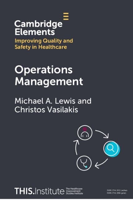 Operations Management
