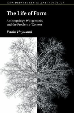 The Life of Form