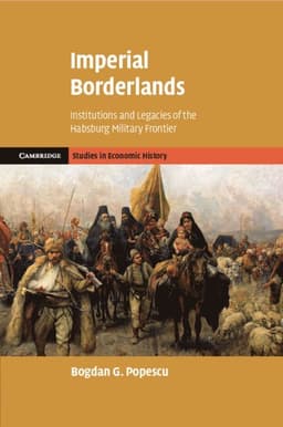 Imperial Borderlands