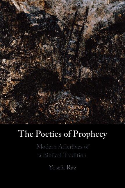 The Poetics of Prophecy