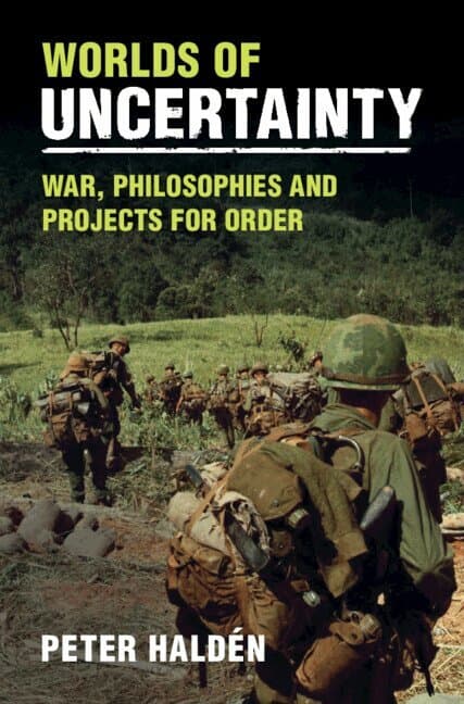 Worlds of Uncertainty