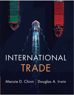 International Trade