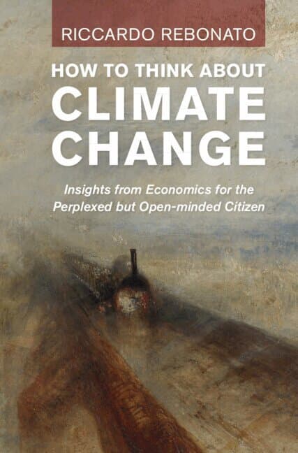 How To Think About Climate Change