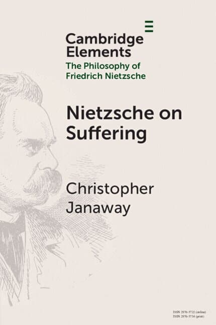 Nietzsche on Suffering