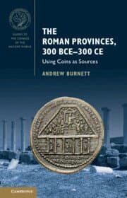 Roman Provinces, 300 BCE–300 CE