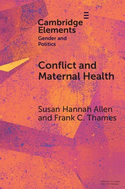 Conflict and Maternal Health