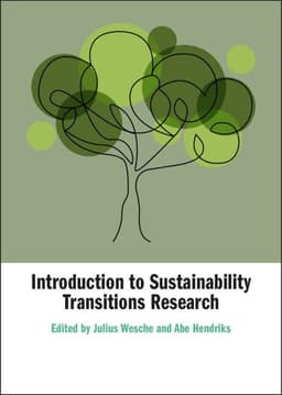 Introduction to Sustainability Transitions Research