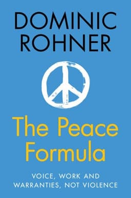 The Peace Formula
