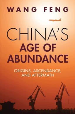 China's Age of Abundance
