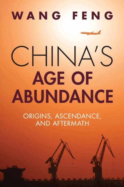 China's Age of Abundance