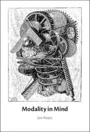 Modality in Mind