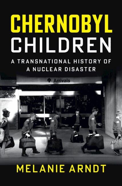 Chernobyl Children